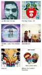 Mobile Screenshot of jbrownmicsmith.bandcamp.com