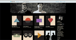 Desktop Screenshot of jrandph7.bandcamp.com
