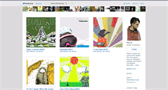 Desktop Screenshot of planb.bandcamp.com