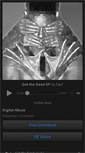 Mobile Screenshot of bydavi.bandcamp.com
