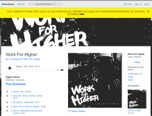 Tablet Screenshot of djbreakemoff.bandcamp.com