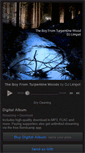 Mobile Screenshot of djlimpet.bandcamp.com
