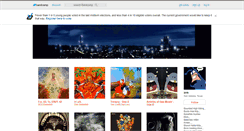Desktop Screenshot of bhk210.bandcamp.com