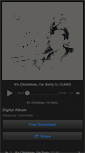 Mobile Screenshot of gums.bandcamp.com