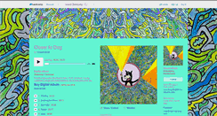 Desktop Screenshot of cousinbrian.bandcamp.com