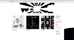 Desktop Screenshot of congorats.bandcamp.com