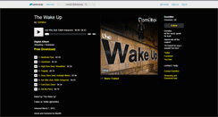 Desktop Screenshot of domiboi.bandcamp.com