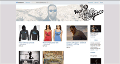 Desktop Screenshot of micahbrown.bandcamp.com