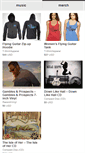 Mobile Screenshot of micahbrown.bandcamp.com