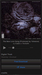 Mobile Screenshot of eades.bandcamp.com