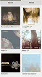 Mobile Screenshot of 2muchachos.bandcamp.com