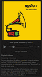 Mobile Screenshot of mafu.bandcamp.com