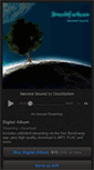 Mobile Screenshot of druckfarben.bandcamp.com