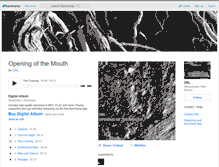 Tablet Screenshot of drlmusic.bandcamp.com