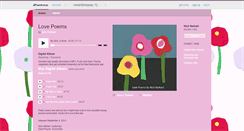 Desktop Screenshot of nickneihart.bandcamp.com