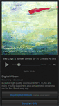 Mobile Screenshot of cowardatsea.bandcamp.com
