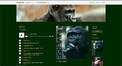 Desktop Screenshot of kutmasterkane.bandcamp.com