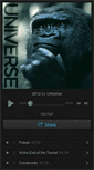 Mobile Screenshot of kutmasterkane.bandcamp.com