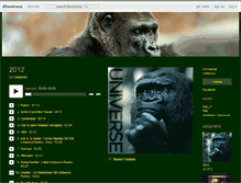 Tablet Screenshot of kutmasterkane.bandcamp.com