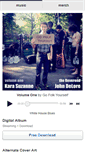Mobile Screenshot of gofolkyourself.bandcamp.com