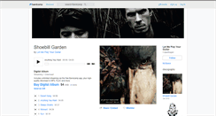 Desktop Screenshot of letmeplayyourguitar.bandcamp.com
