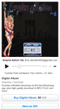 Mobile Screenshot of empirenation.bandcamp.com