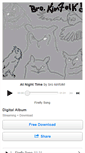 Mobile Screenshot of kinfolkpresents.bandcamp.com