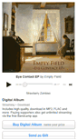 Mobile Screenshot of emptyfield.bandcamp.com