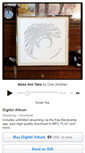 Mobile Screenshot of oneanother.bandcamp.com