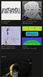 Mobile Screenshot of martinhacker-mullen.bandcamp.com