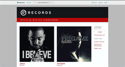 Desktop Screenshot of lprecords.bandcamp.com