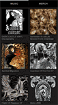Mobile Screenshot of darkcastlemetal.bandcamp.com