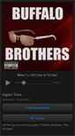 Mobile Screenshot of hdmac.bandcamp.com