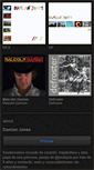 Mobile Screenshot of damianjones.bandcamp.com