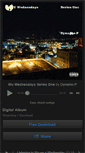 Mobile Screenshot of dynamo-p.bandcamp.com