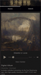 Mobile Screenshot of lycus.bandcamp.com