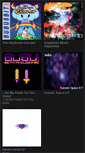 Mobile Screenshot of bubu.bandcamp.com