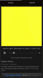 Mobile Screenshot of knyfehyts.bandcamp.com