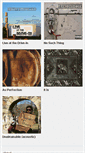 Mobile Screenshot of abandontheory.bandcamp.com