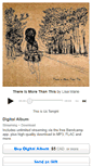 Mobile Screenshot of lisamarie.bandcamp.com