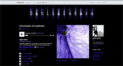 Desktop Screenshot of dahliaindaco.bandcamp.com