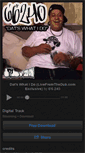 Mobile Screenshot of 66240.bandcamp.com