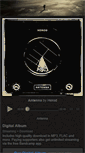Mobile Screenshot of herodlayne.bandcamp.com