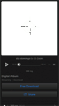 Mobile Screenshot of d-zoom.bandcamp.com