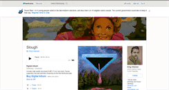 Desktop Screenshot of kingvitaman.bandcamp.com