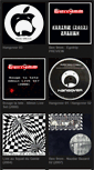 Mobile Screenshot of ben9mm.bandcamp.com