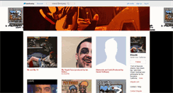 Desktop Screenshot of eliquate.bandcamp.com