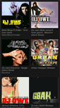 Mobile Screenshot of djowethebowss.bandcamp.com