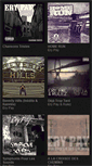 Mobile Screenshot of erypay.bandcamp.com