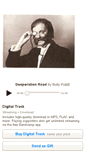 Mobile Screenshot of bullypulpitband.bandcamp.com